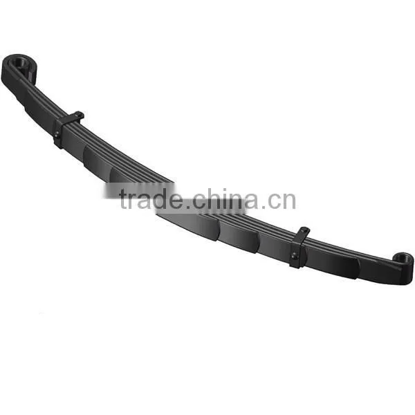 MF5F P70/13/6V OEM Suspension Part Truck Leaf Spring photo-2