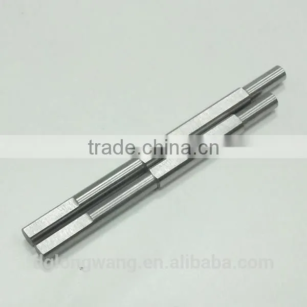 High Quality &precision Electric Motor Shaft photo-5