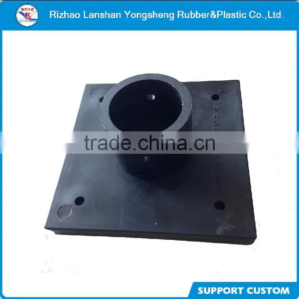 Professional Factory Good Quality End Cap for Free Stand photo-4
