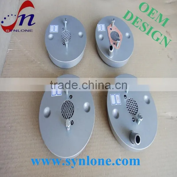 Customized Aluminum Strainer photo-5