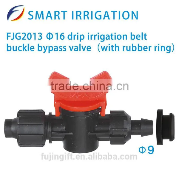 Smart Irrigation,high Quality Assurance,plastic Irrigation Valve photo-2