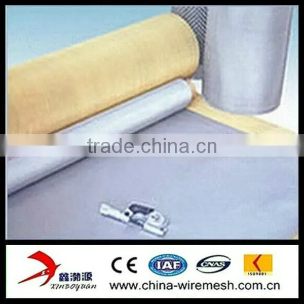 Stainless Steel Wire Mesh; Stainless Steel Wire Cloth; Stainless Steel Wire Window Screen