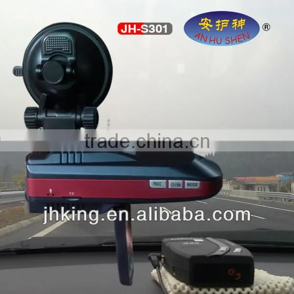 Car Dvr Video Camera Recorder