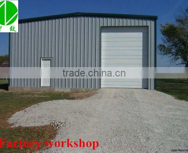 Steel Warehouse/ Warehouse for Storage