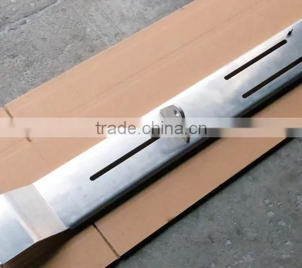 CNC Engraved Metal Parts, Customized Metal Parts photo-2