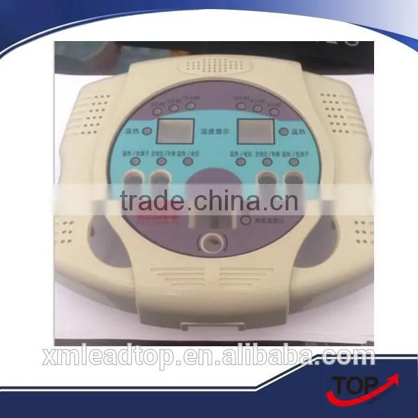 Plastic injection processing