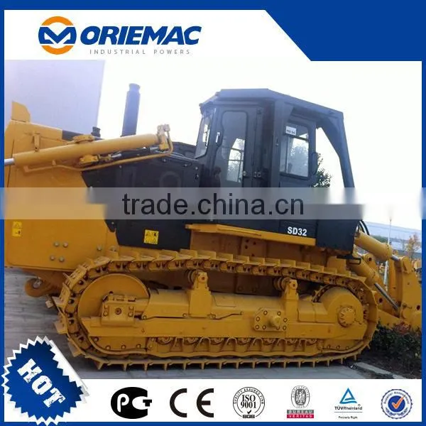 New Brand SHANTUI Bulldozer SD32,new Crawler Bulldozer photo-2