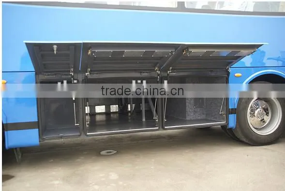 35-40 Seats Bus / City Bus/ Coach Bus on Hot Sales photo-3