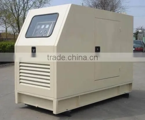 Hot Sales 10KVA-2000KVA Silent Generator for Home Use photo-3
