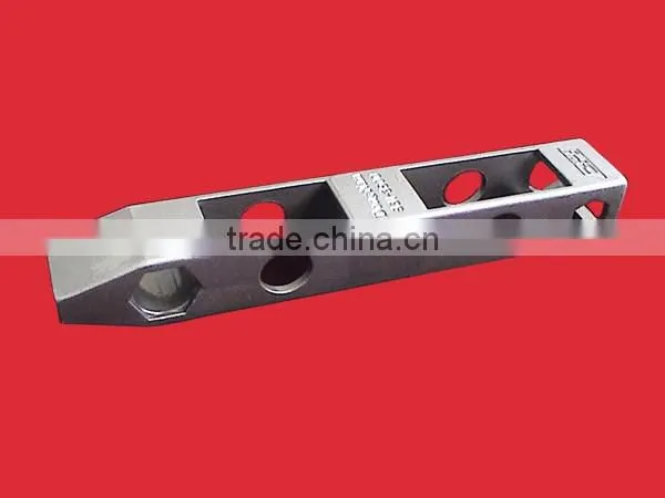 Precision Casting Quality Zinc Plated Metal Parts,High Precision Metal Casting Parts