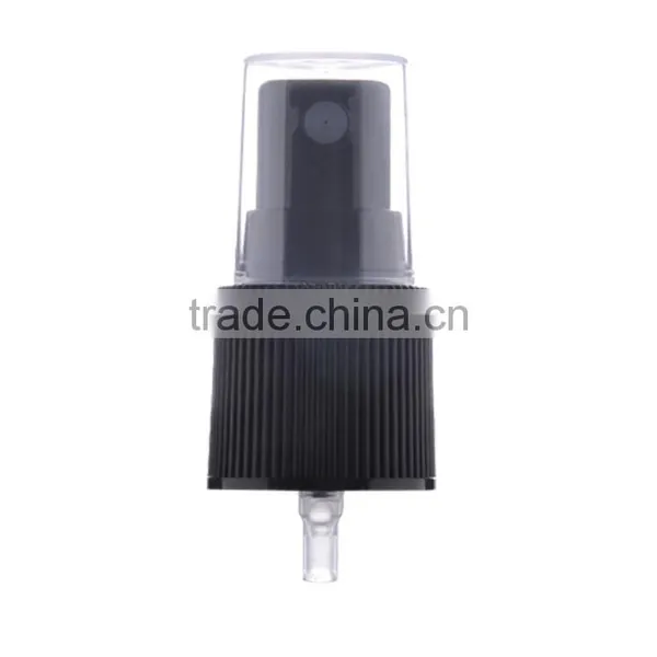 Mini Pump Sprayer Nozzle Smalla Mist Sprayer for Plastic Bottle photo-2
