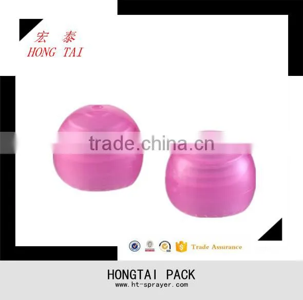 2016 Bottle Cover Plastic Cap, Flip Top Cap Whole Black photo-6