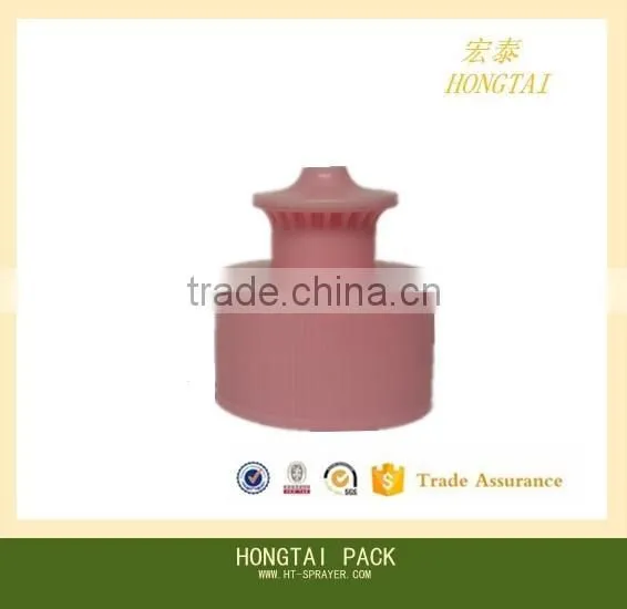 2016 Yuyao Bottle Cover Plastic Cap, Push Pull Cap photo-6