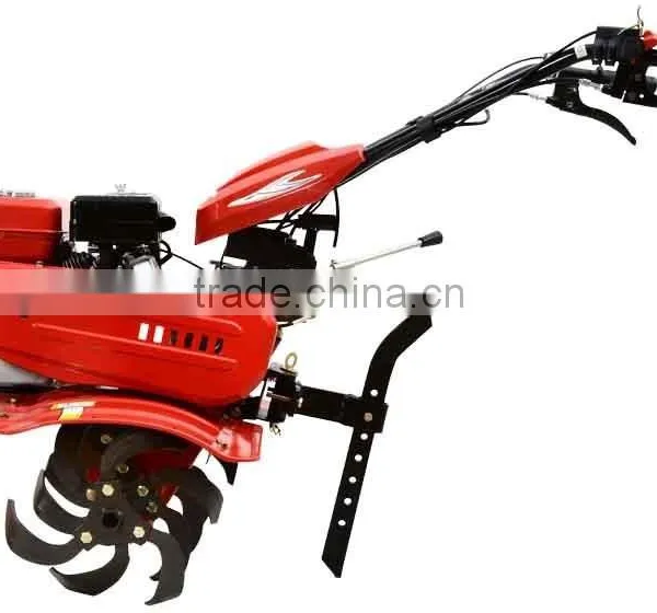 Rotary Tiller Power Tiller photo-3