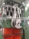 Narrow Fabric Jacquard Loom
