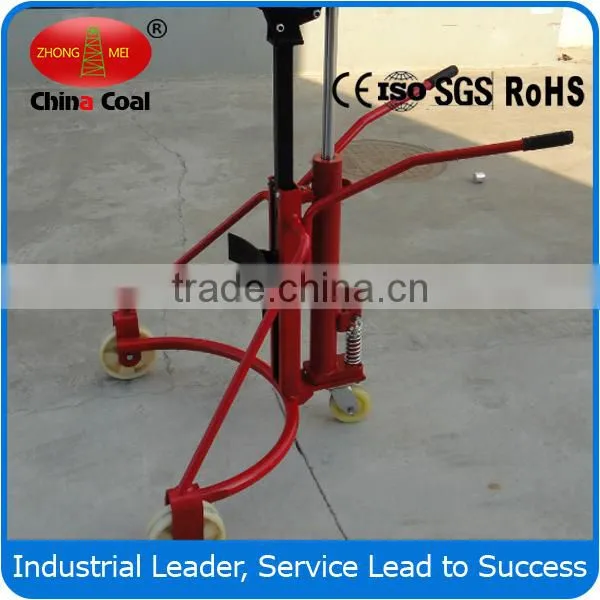 Small Electric Pallet Truck