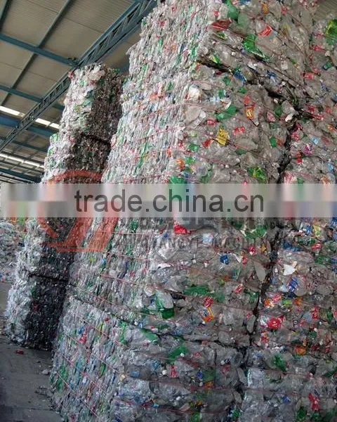 Semi - Automatic Cardboard Hydraulic Baling Press/Horizontal Baler/Plastic Baling Press Machine photo-5