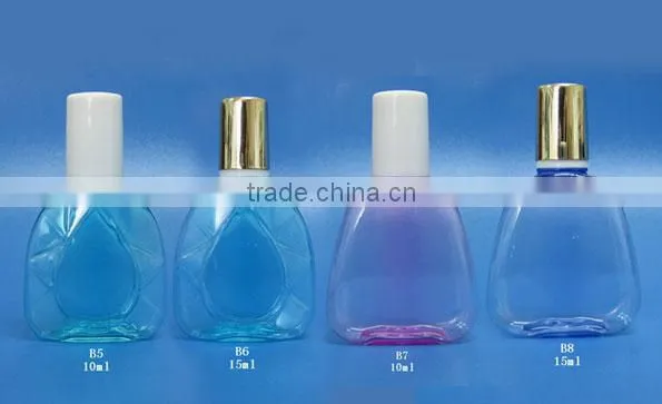 10ml Eye Drop Filling Capping Machine and Labeling Machine photo-3