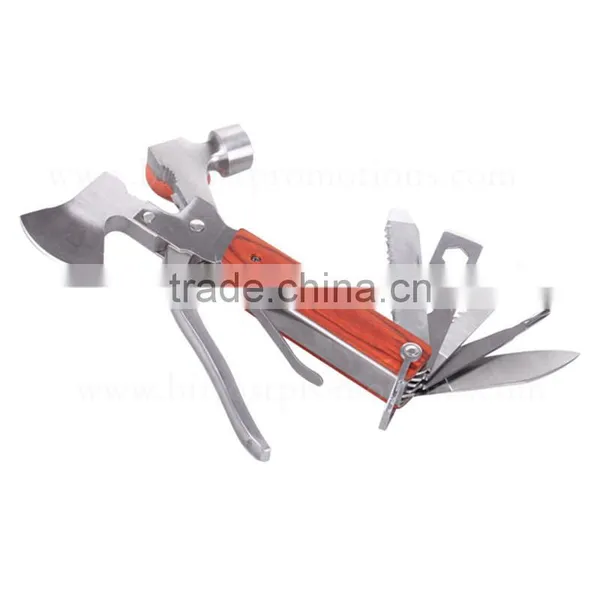 Axe Shaped Car Bus Emergency Hammer Life Hammer photo-2