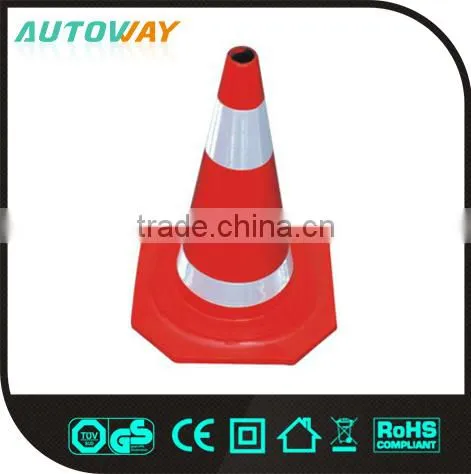 2015 Safety Traffic Cone Reflective Tape