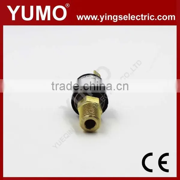 XYK-117 70Bar NO 240V 13A Customized Pressure Switch photo-3