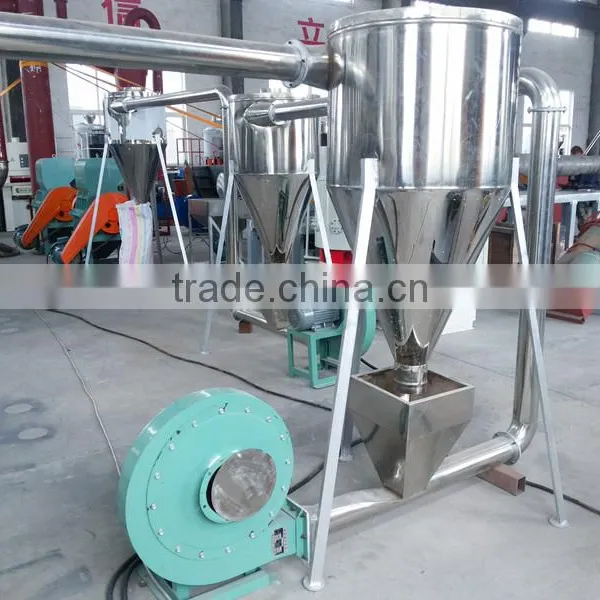PE PP Pellet Machine Price Plastic Pellet Making Machine Plastic Granulator photo-3