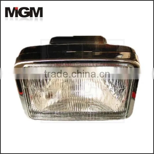 Motorcycle Head Light,motorcycle Head Light for India photo-2