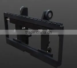 G Series Integral Side Shifter photo-2