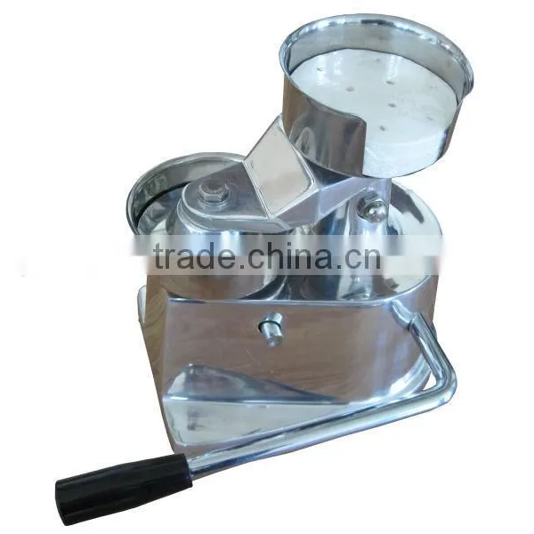 GRT-HF100 Hamburger Pattie Press for Sale photo-2
