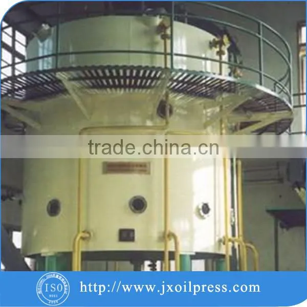 Newest Technology 3-300tpd Shea Butter Production Machine photo-3