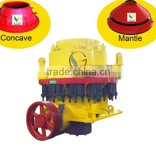 High Manganese Steel Hammerhead to Hammer Crusher, Jaw Crusher, Crusher Spare Parts photo-4