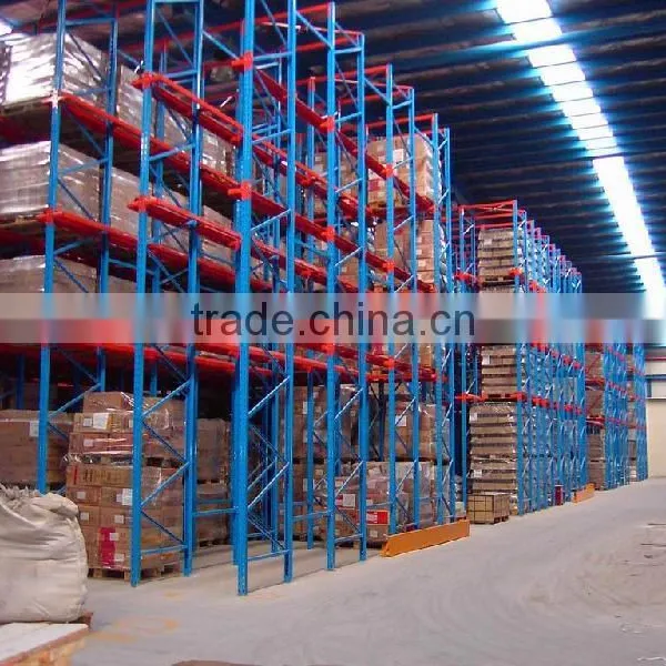 Duty Drive in Pallet Racking photo-5