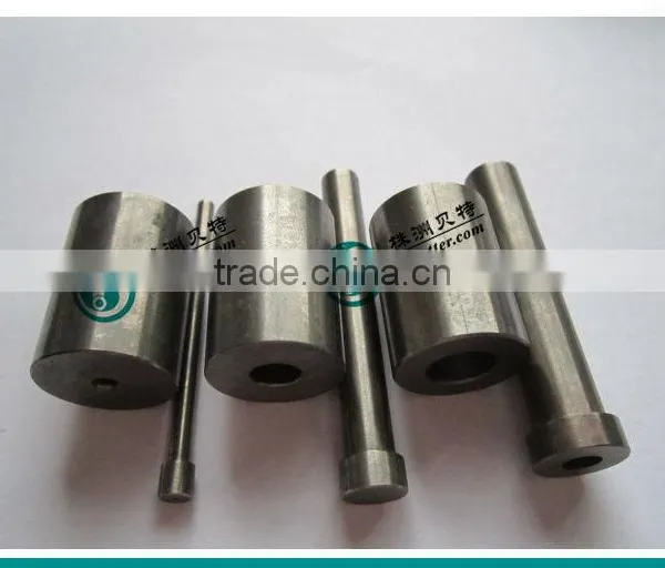 Round Shape Ceramic Carbide Cutter Tip for Making Welding Rods photo-4