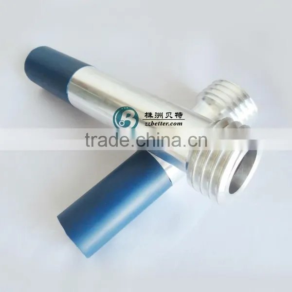 Abrasive Blasting B4C Nozzles photo-2