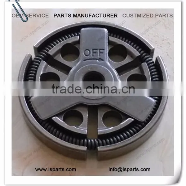 Good Quality Gasoline Chain Saws Clutch 62F 6200 Type photo-3