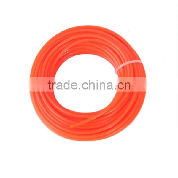 Nylon Grass Trimmer Line for Various Brush Cutter Grass Trimmer photo-2