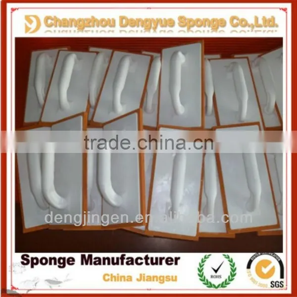 Durable Professional Industrial Efficient Cleaning Board Plastering Trowel photo-6