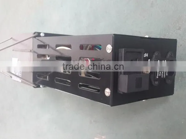 Hydroponics 600W 1000W HPS MH Grow Lamp Switchable HID Magnetic Lighting Ballast photo-5