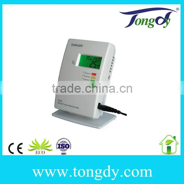 High Accuracy Digital Ozone Monitor/controller O3 Controller