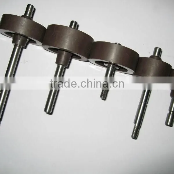 74*20mm AC Motor.3 Speed Motor.220V Motor photo-2