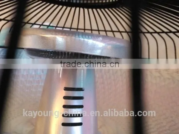 New Popular Model Heater With Super Swing Function,carbon Tube photo-3