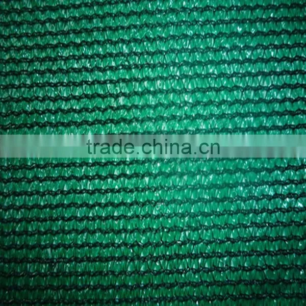 PE UV Resistant Balcony Plastic Sun Shade Nets photo-2