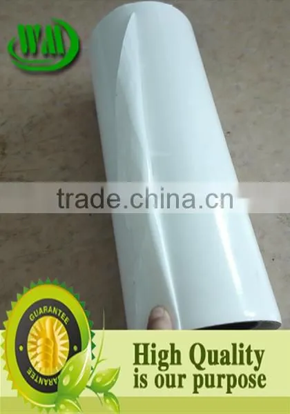 Plastic Hdpe Self Adhesive Mirror Protect Film photo-5