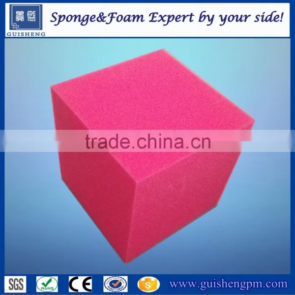 2016 China Factory Sale Cheap Foam Pit Cubes photo-4