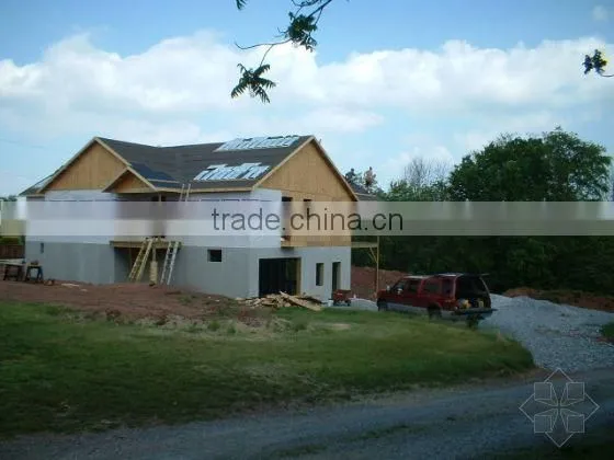 Building Waterproof Construction Material photo-3