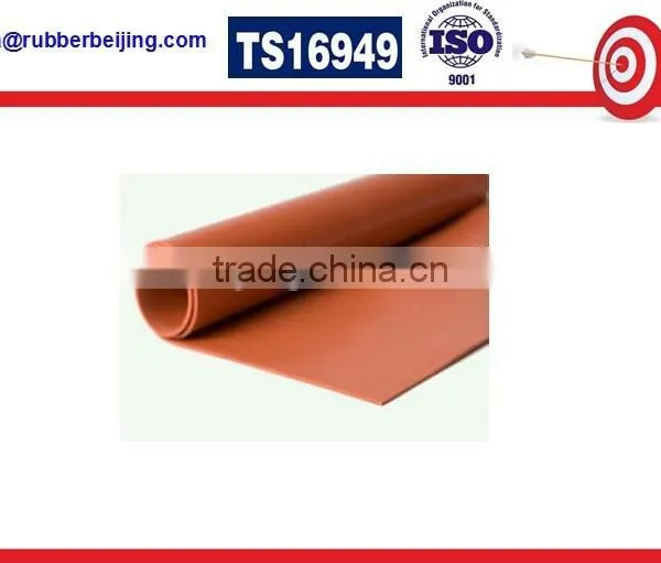 Wholesale Silicon Rubber Sheet photo-6