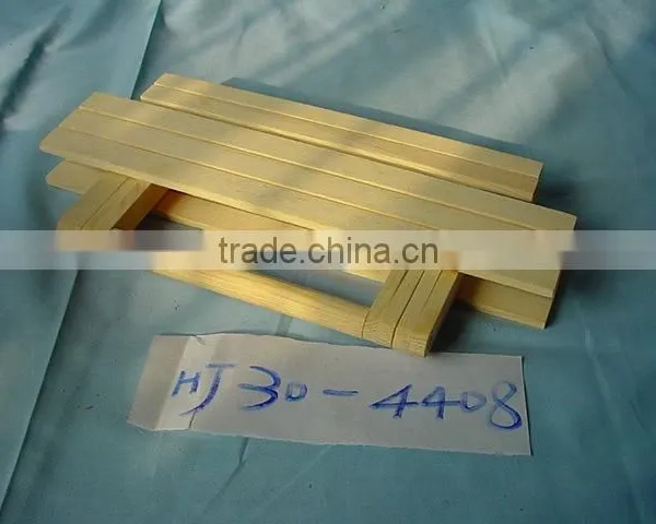 2016 High Quality Cheap Small Wooden Folding Table photo-2