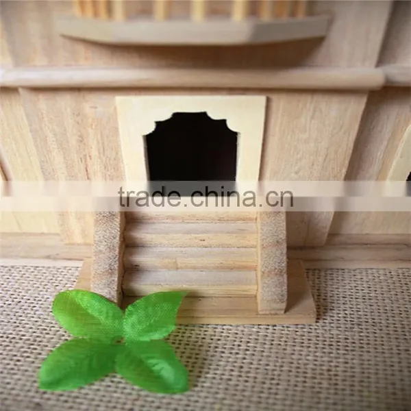 Houses Made of Recycled Material Front Designs of Houses Types of Export Houses Model of Wood Toy Houses With Window photo-4