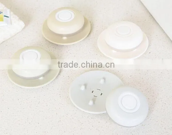 Hot Selling Emulsion Travel Bottle Travel Liquid Soap Bottle photo-2
