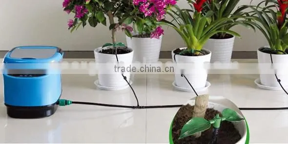 Programmable Auto Watering Device photo-2